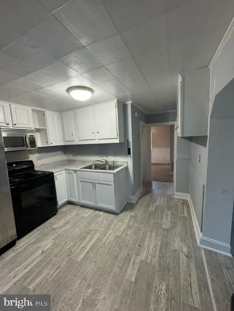 16638 Henderson Road Henderson, MD 21640 - Photo 8 of 16 Kitchen