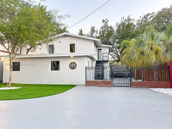 $3,275 | 174 Northeast 55th Street, Unit 1, Miami, FL 33137