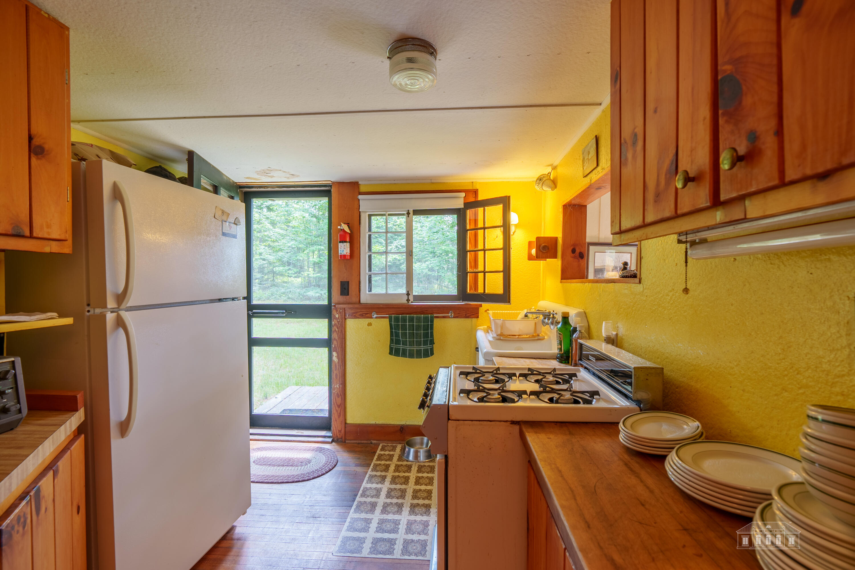 81 Hull Road Rainbow Lake, NY 12976 - Photo 39 of 62 Cabin