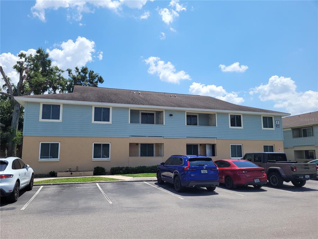 534 Golden Raintree Place, Unit 8 Brandon, FL 33510 - Photo 1 of 1 Gallery Image 1