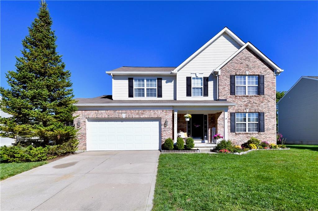 5032 West Bay Road Plainfield, IN 46168 - Photo 1 of 56 Gallery Image 1