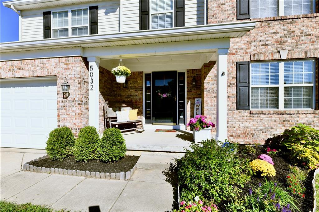 5032 West Bay Road Plainfield, IN 46168 - Photo 2 of 56 Gallery Image 2