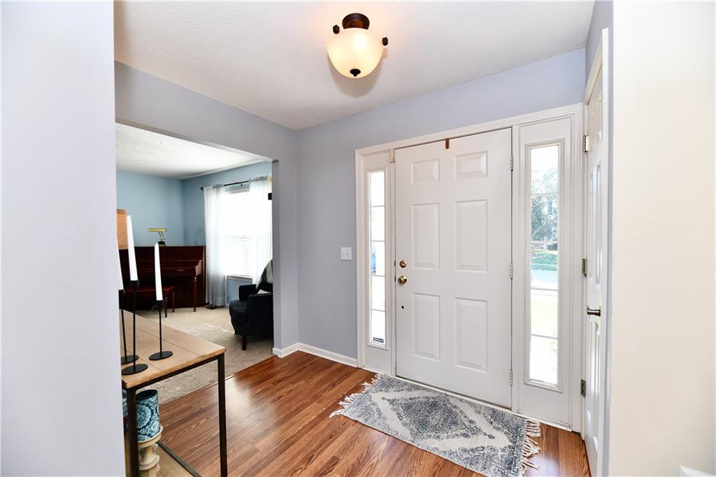 5032 West Bay Road Plainfield, IN 46168 - Photo 3 of 56 Gallery Image 3