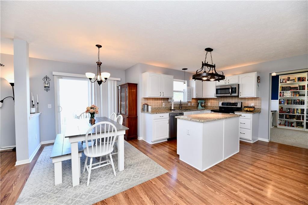 5032 West Bay Road Plainfield, IN 46168 - Photo 23 of 56 Gallery Image 23