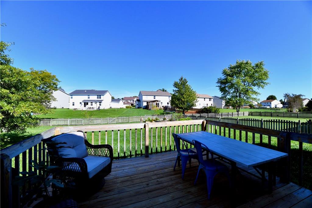 5032 West Bay Road Plainfield, IN 46168 - Photo 53 of 56 Gallery Image 53