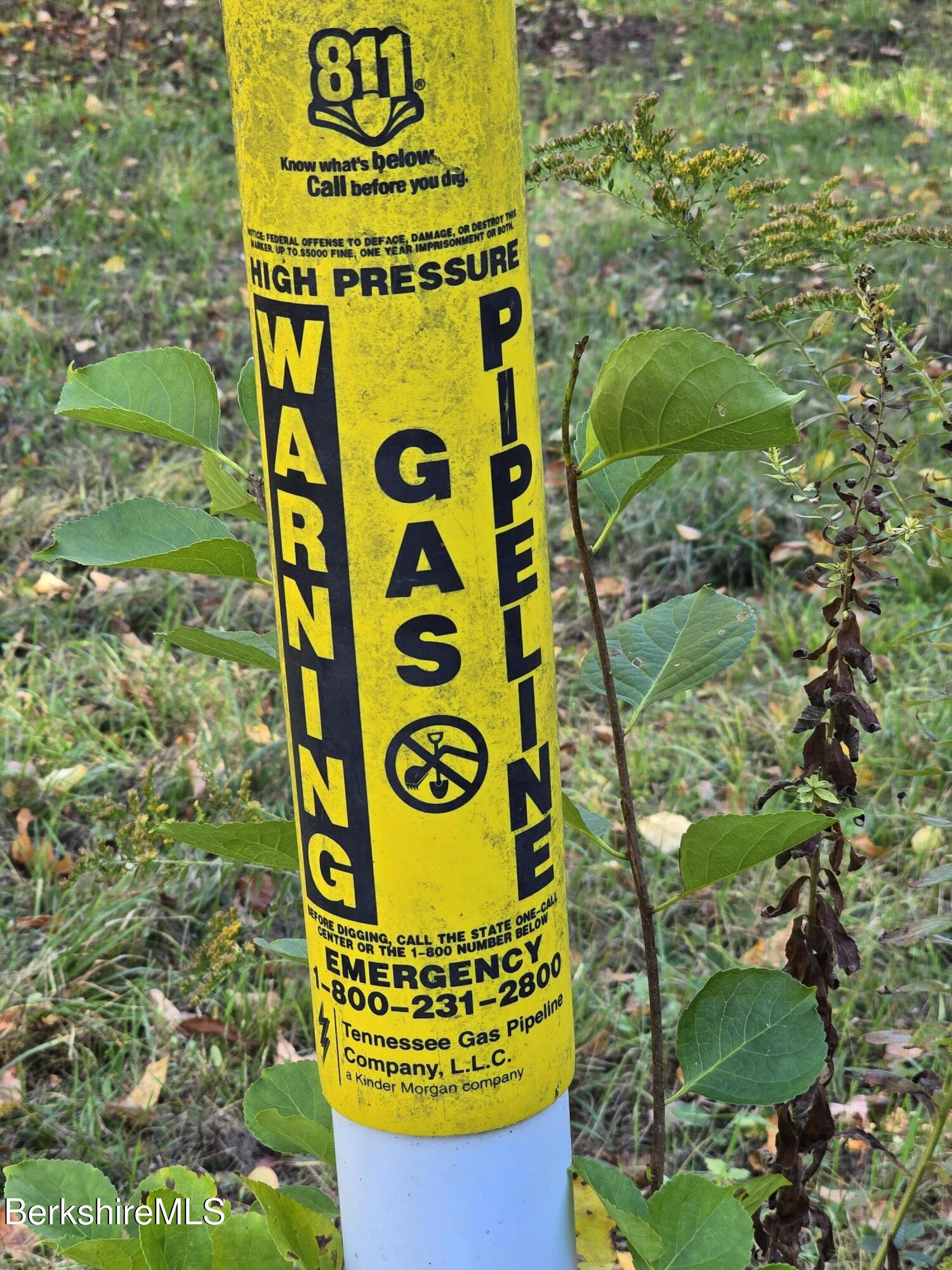 219 W Road Adams, MA 01220 - Photo 25 of 25 1000020102