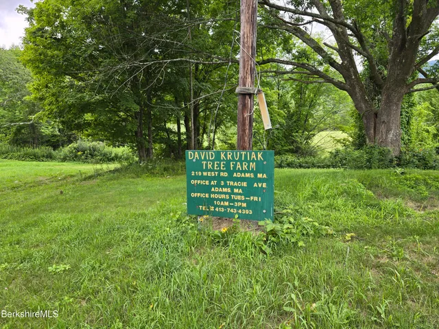 $474,900 | 219 W Road, Adams, MA 01220