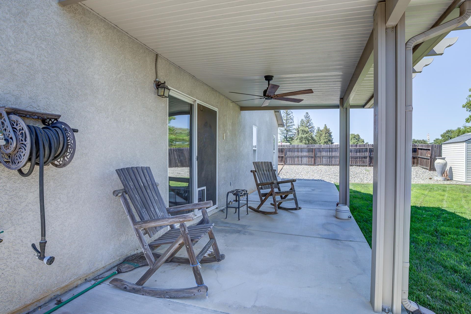 490 Springtime Lane Red Bluff, CA 96080 - Photo 33 of 40