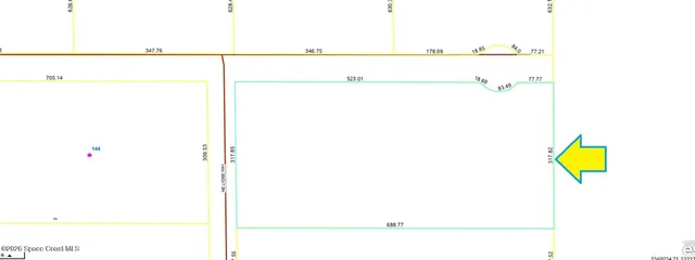$52,500 | 0 Northeast Vacant Ne River Trace Trail, Lee, FL 32059