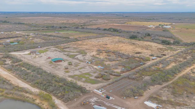 a view of patio and yard