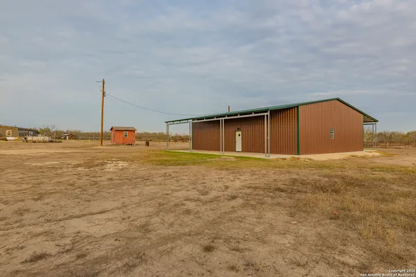 a view of a ocean view