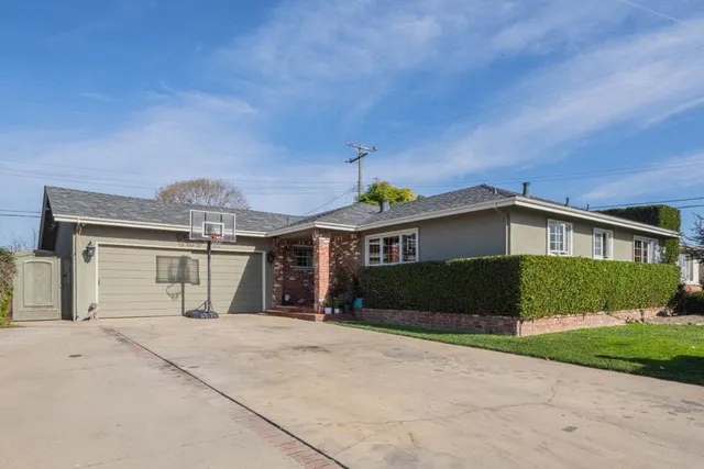 $799,500 | 730 Lemos Avenue, Salinas, CA 93901