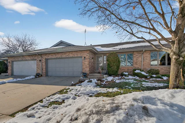 $308,000 | 803 Cobblestone Lane, Elwood, IL 60421