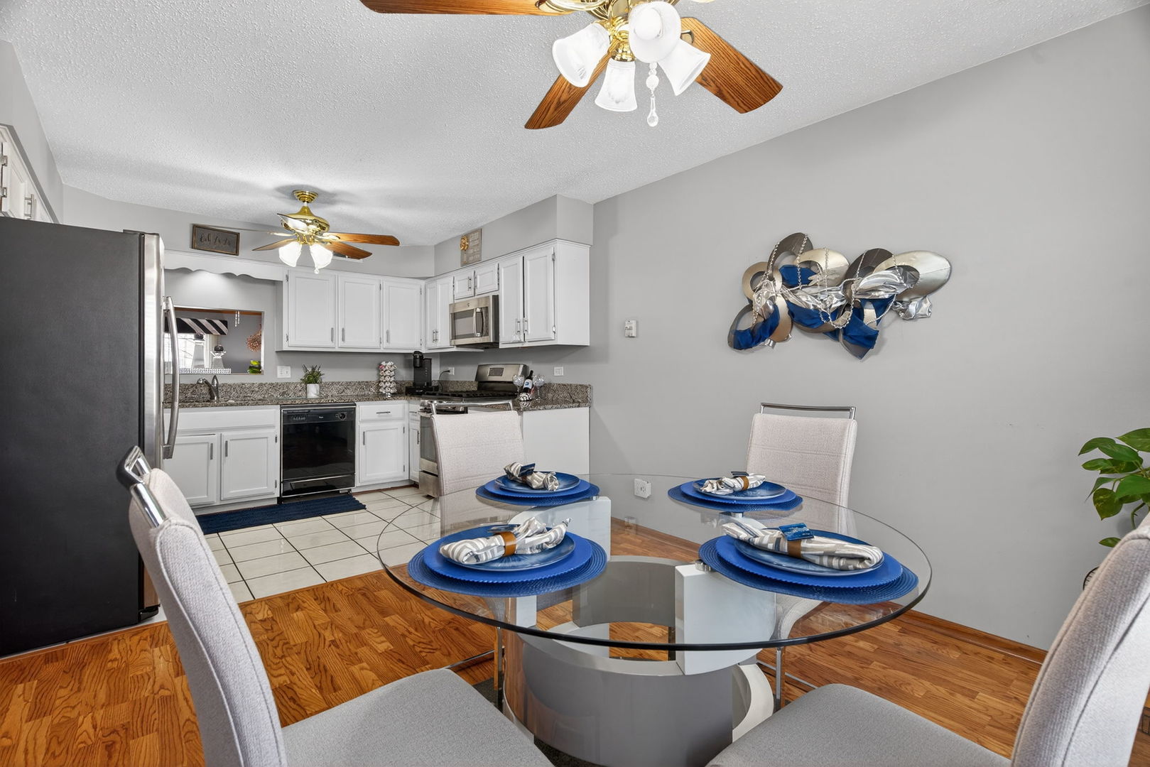 803 Cobblestone Lane Elwood, IL 60421 - Photo 12 of 36