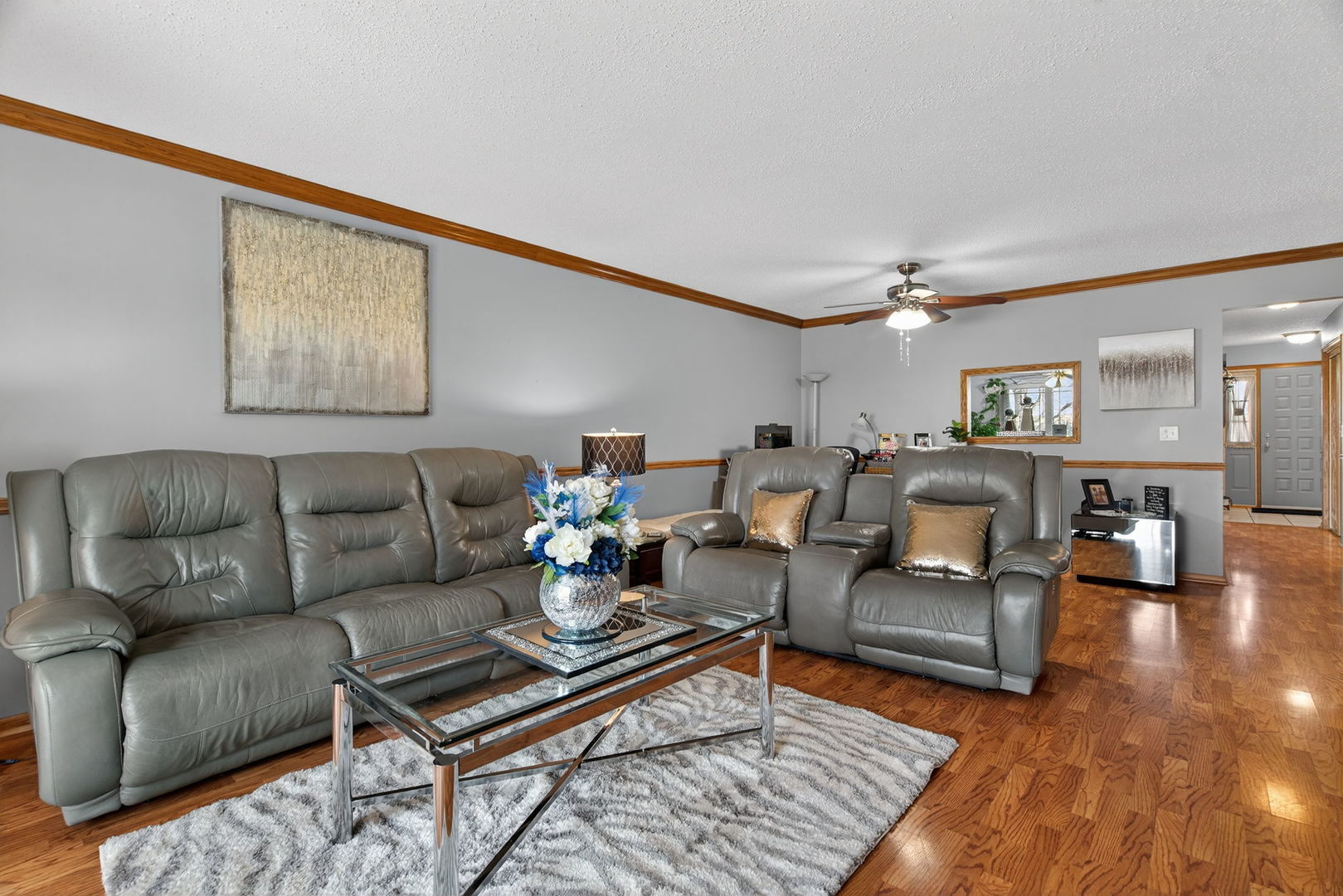803 Cobblestone Lane Elwood, IL 60421 - Photo 2 of 36