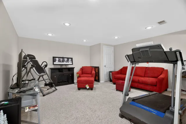 $308,000 | 803 Cobblestone Lane, Elwood, IL 60421