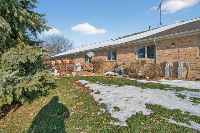 $308,000 | 803 Cobblestone Lane, Elwood, IL 60421