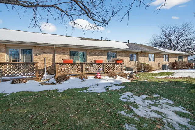 $308,000 | 803 Cobblestone Lane, Elwood, IL 60421