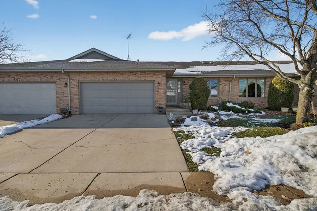 $308,000 | 803 Cobblestone Lane, Elwood, IL 60421