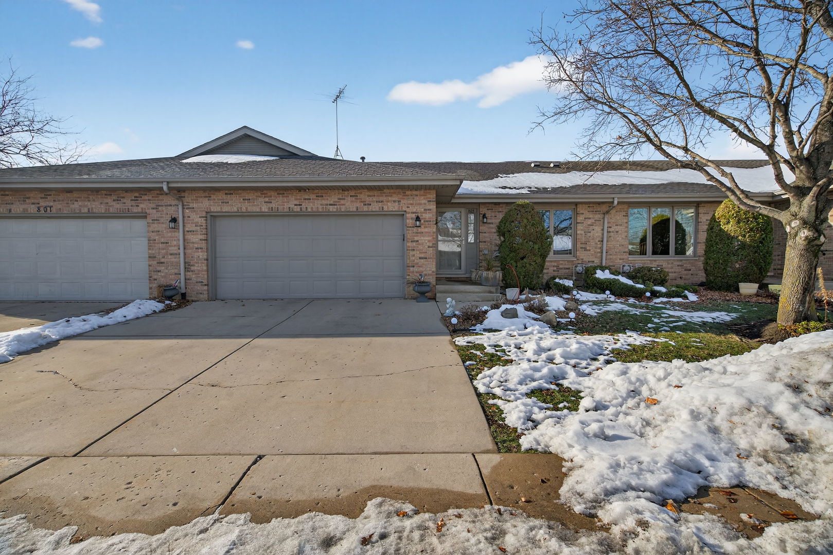 803 Cobblestone Lane Elwood, IL 60421 - Photo 36 of 36
