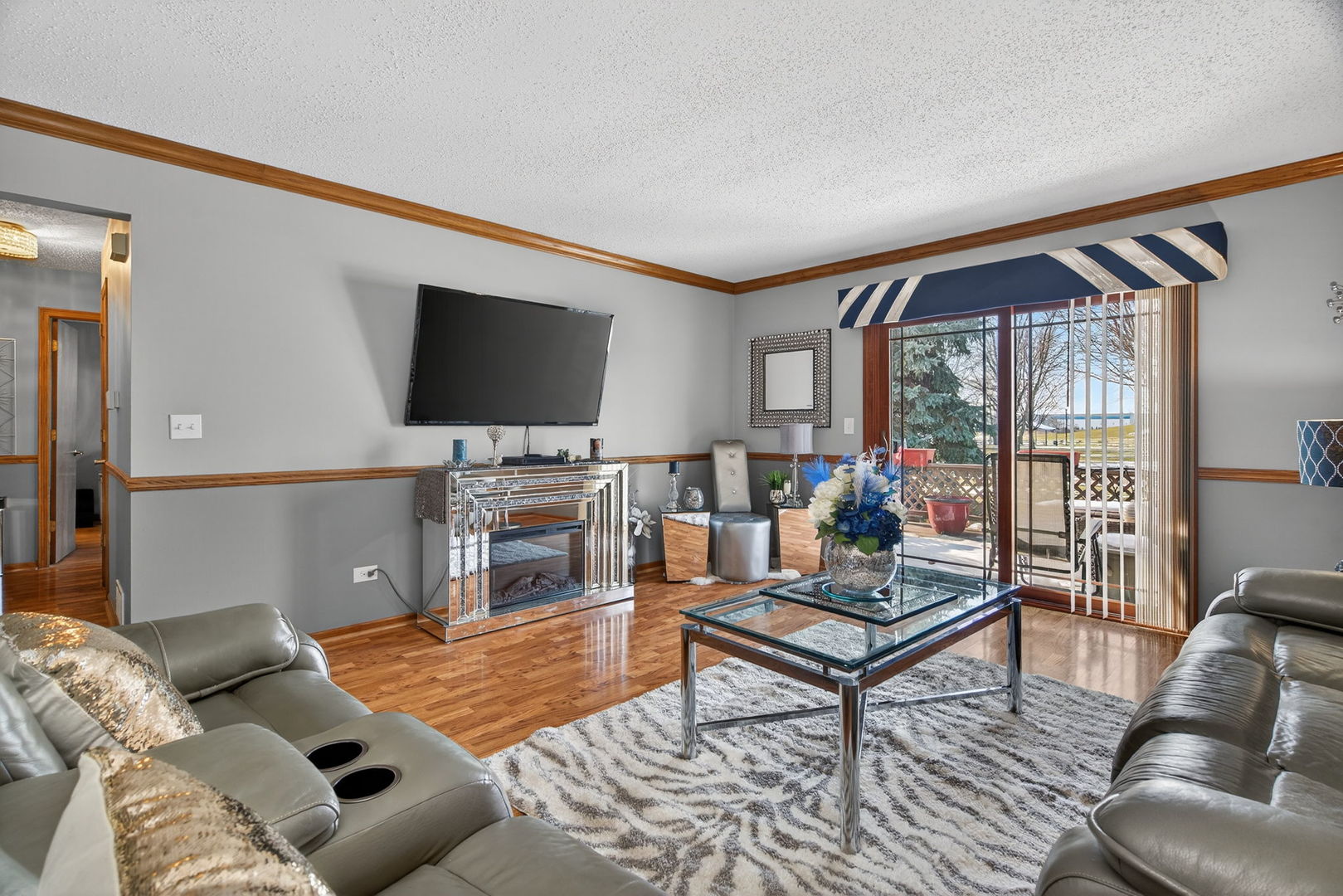 803 Cobblestone Lane Elwood, IL 60421 - Photo 4 of 36
