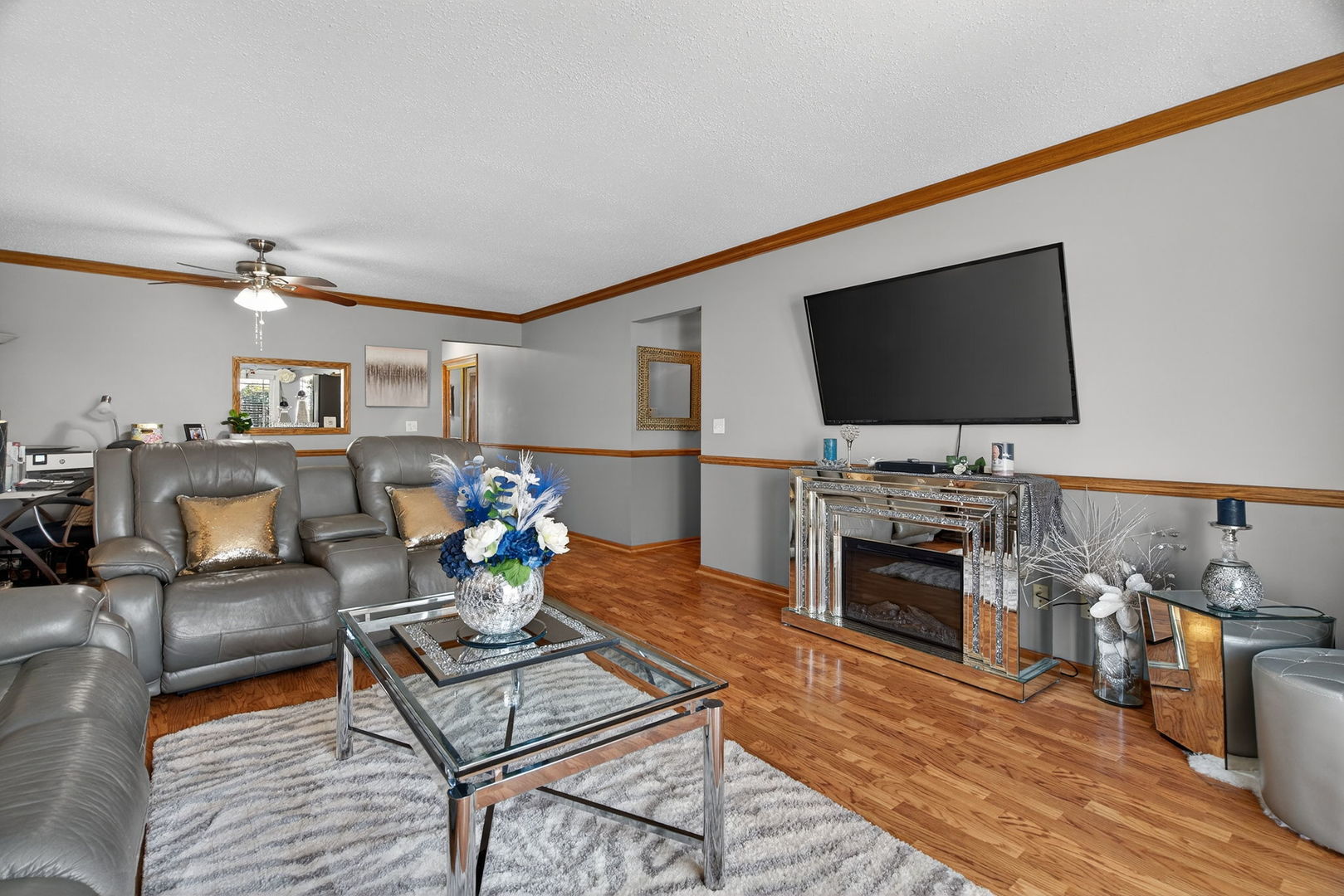 803 Cobblestone Lane Elwood, IL 60421 - Photo 5 of 36