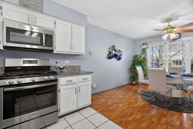 $308,000 | 803 Cobblestone Lane, Elwood, IL 60421