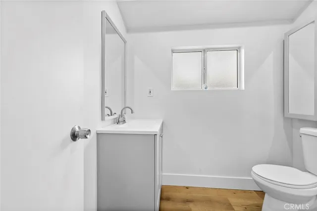 a house view with a street