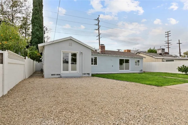 $4,500 | 10450 Balboa Boulevard, Granada Hills, CA 91344