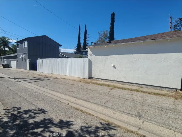 $4,500 | 10450 Balboa Boulevard, Granada Hills, CA 91344