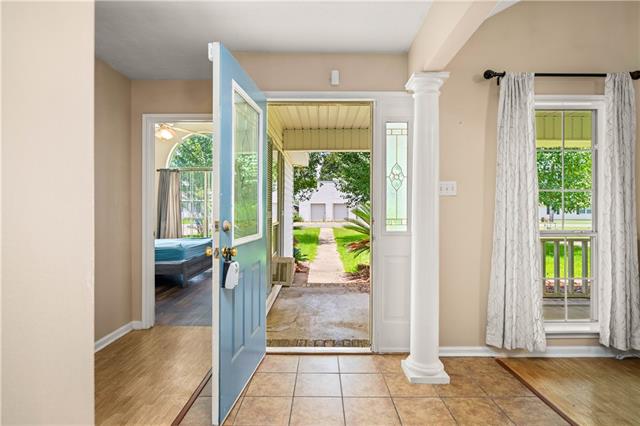 484 Spring Bayou Marksville, LA 71351 - Photo 4 of 27