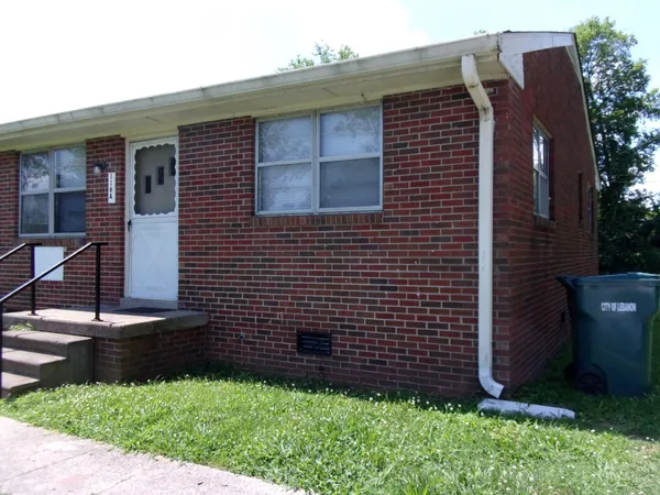 $1,100 | 116 Marks Circle, Unit A, Lebanon, TN 37087