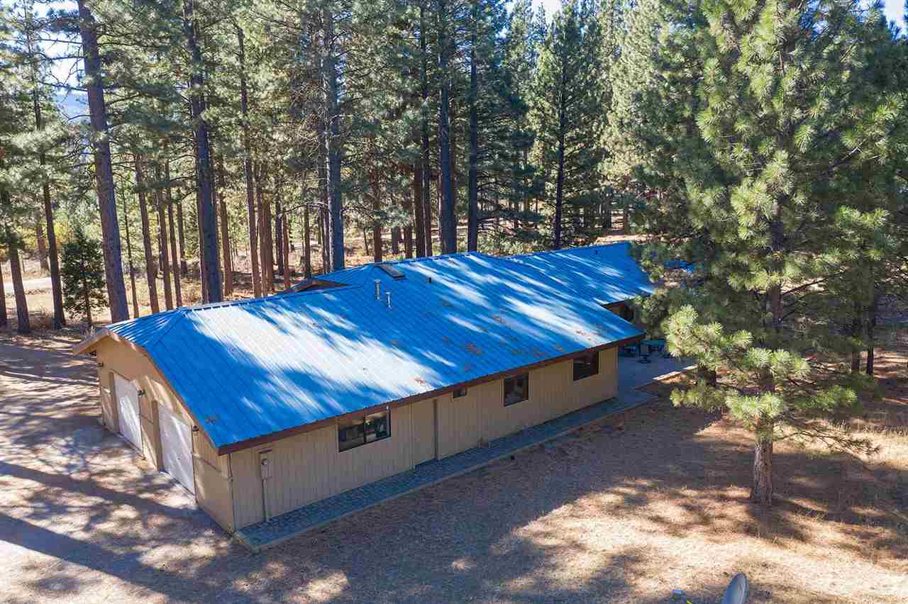 198 Meadow Ranch Road Calpine, CA 96124 - Photo 20 of 21 Gallery Image 20