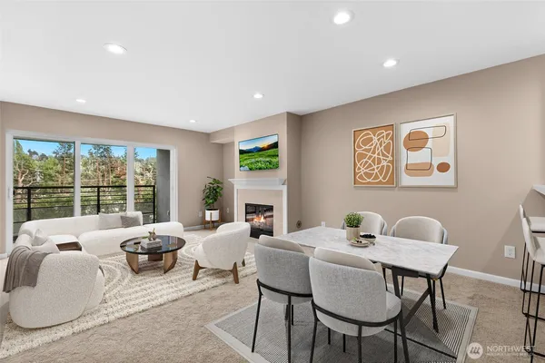 $365,000 | 2000 West Barrett Street, Unit 202, Seattle, WA 98199