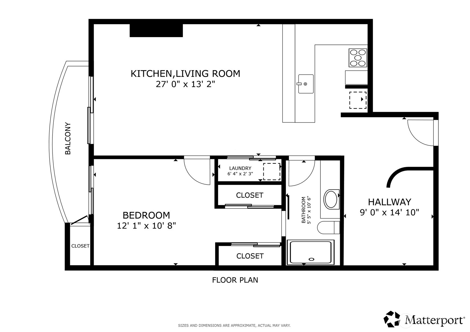 2000 West Barrett Street, Unit 202 Seattle, WA 98199 - Photo 24 of 24