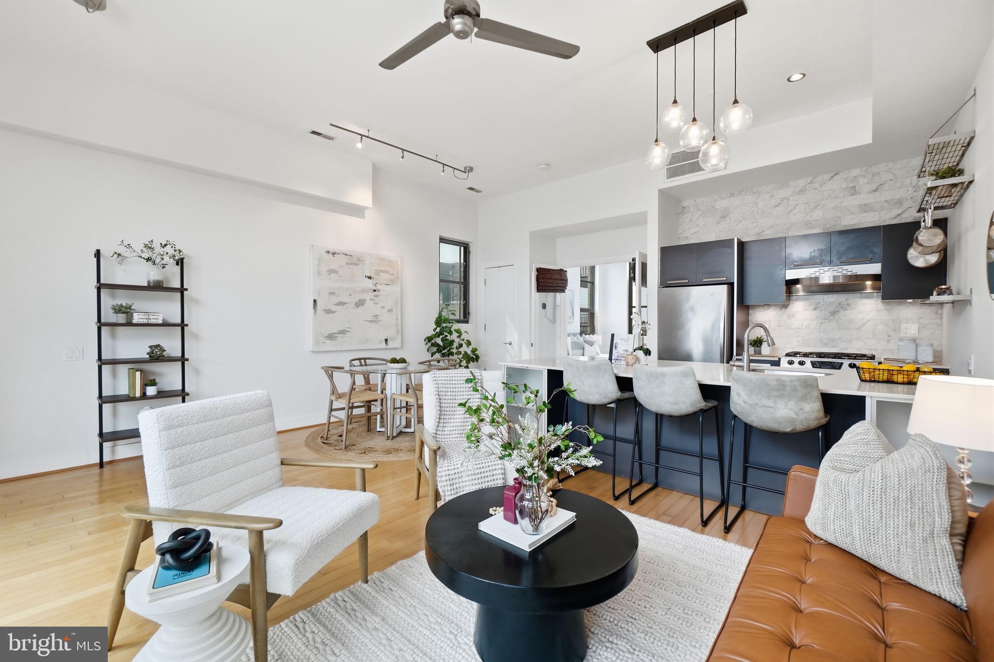 2426 Ontario Road Northwest, Unit 401 Washington, DC 20009 - Photo 3 of 40 Gallery Image 3
