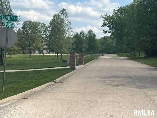 a view of a park