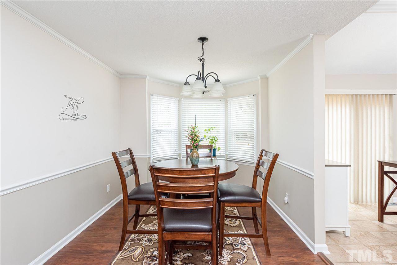 4505 Knightsbridge Way Raleigh, NC 27604 - Photo 13 of 25