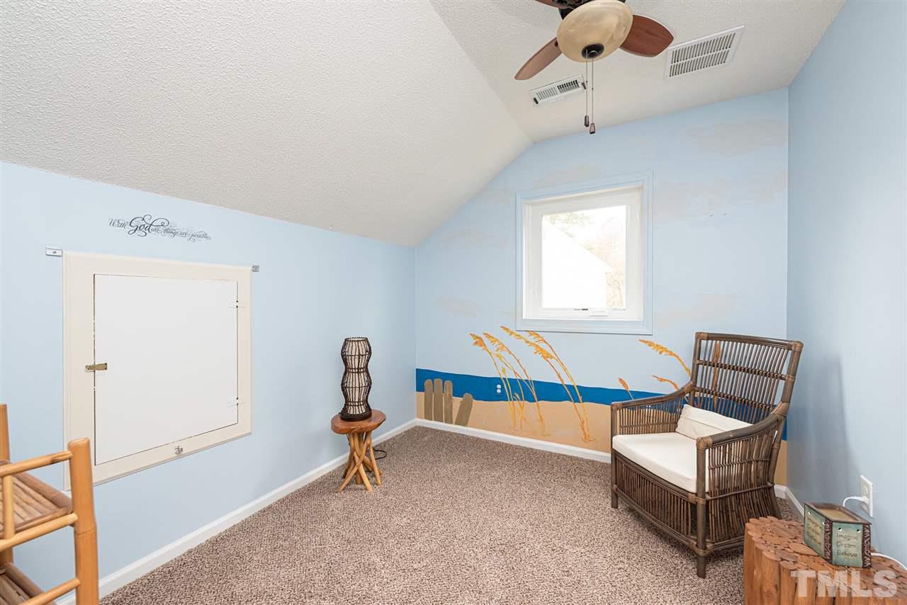 4505 Knightsbridge Way Raleigh, NC 27604 - Photo 17 of 25
