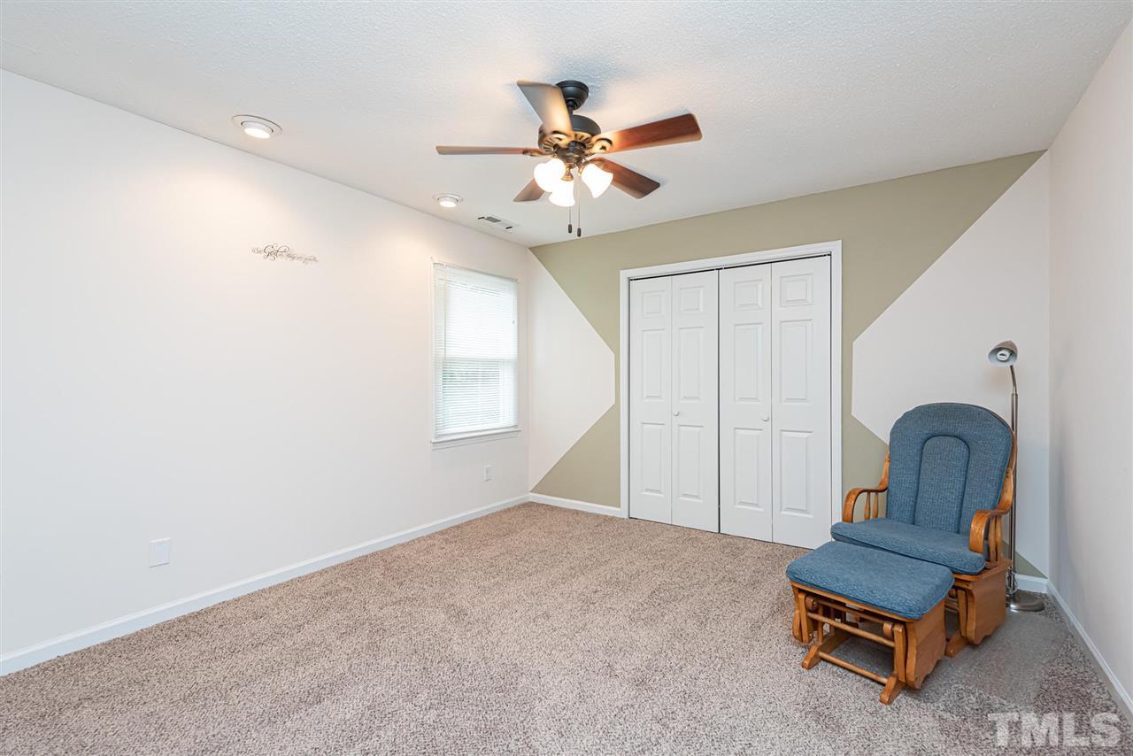 4505 Knightsbridge Way Raleigh, NC 27604 - Photo 21 of 25