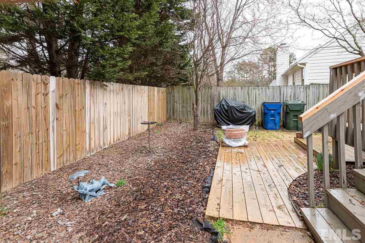 4505 Knightsbridge Way Raleigh, NC 27604 - Photo 23 of 25