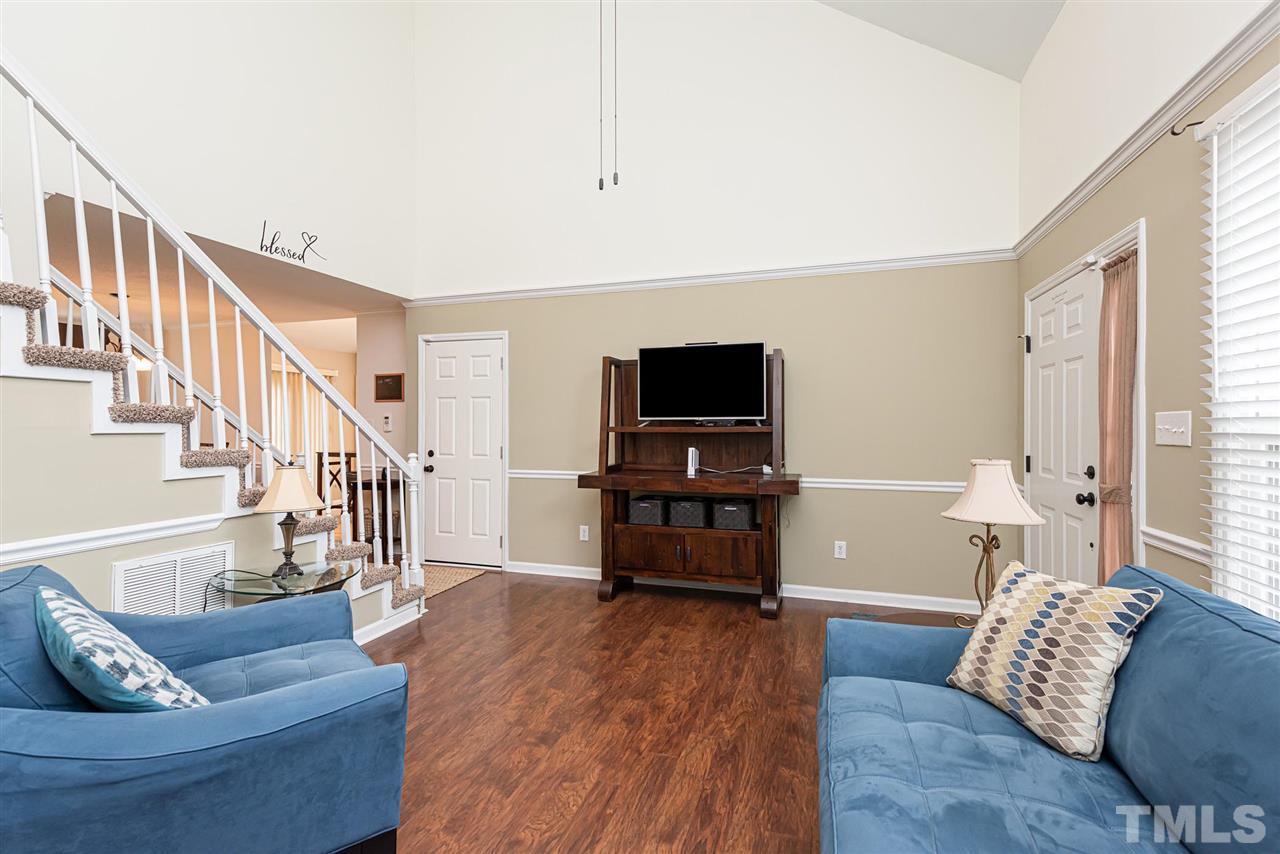 4505 Knightsbridge Way Raleigh, NC 27604 - Photo 5 of 25