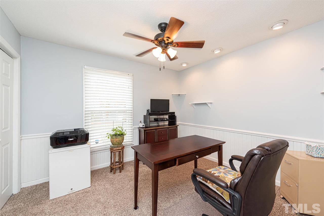 4505 Knightsbridge Way Raleigh, NC 27604 - Photo 6 of 25