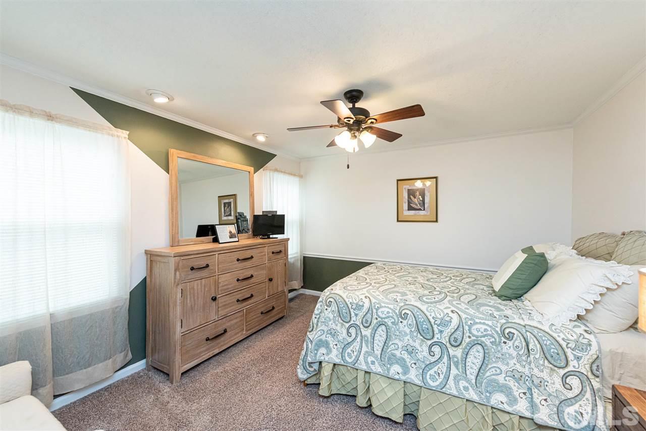 4505 Knightsbridge Way Raleigh, NC 27604 - Photo 8 of 25