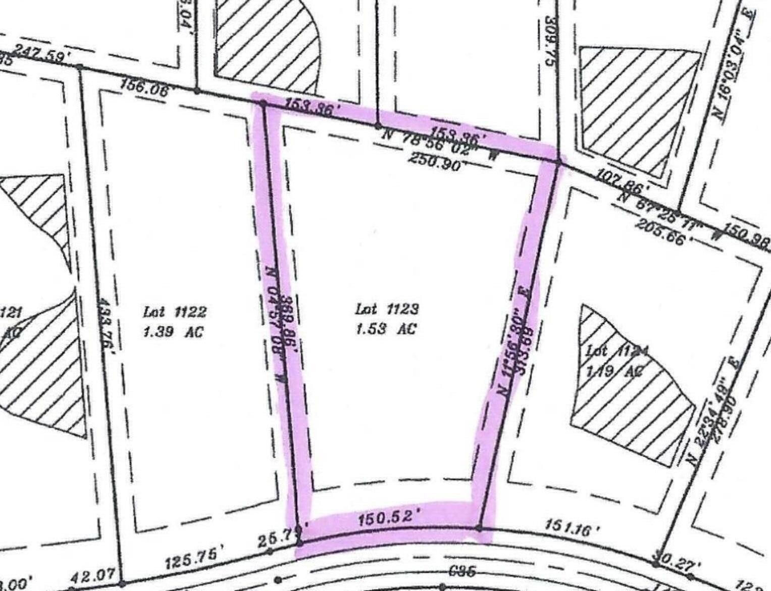 3715 Split Rail Way Guild, TN 37340 - Photo 28 of 32 a picture of a bathroom