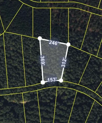 $260,000 | 3715 Split Rail Way, Guild, TN 37340