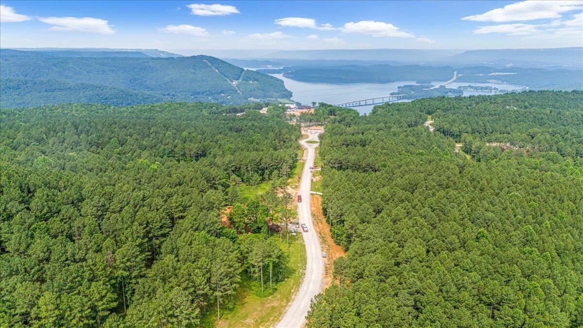 3715 Split Rail Way Guild, TN 37340 - Photo 7 of 32 a view of a big yard with lots of green space