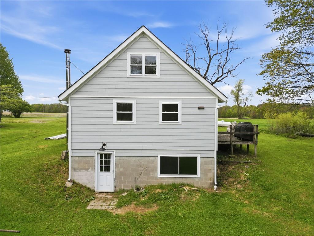 40 Dodge Road Hadley, PA 16130 - Photo 10 of 29