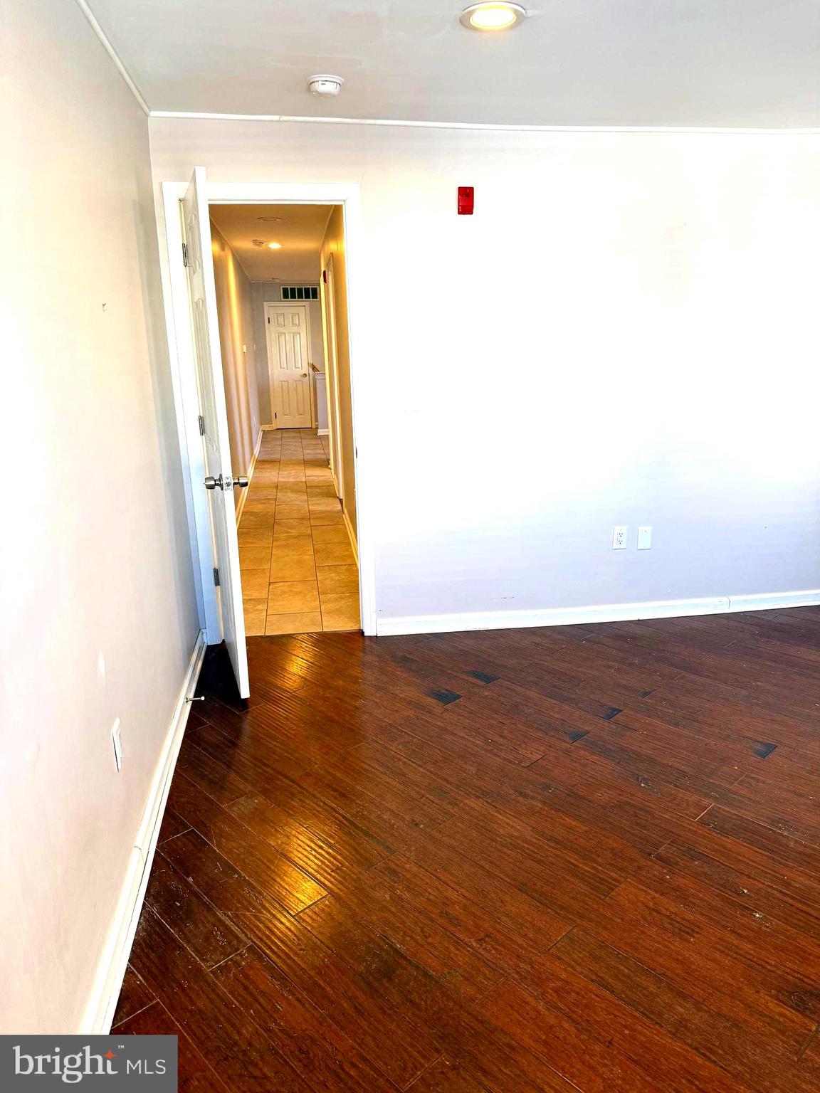 1512 West Shunk Street Philadelphia, PA 19145 - Photo 4 of 10 a view of an empty room