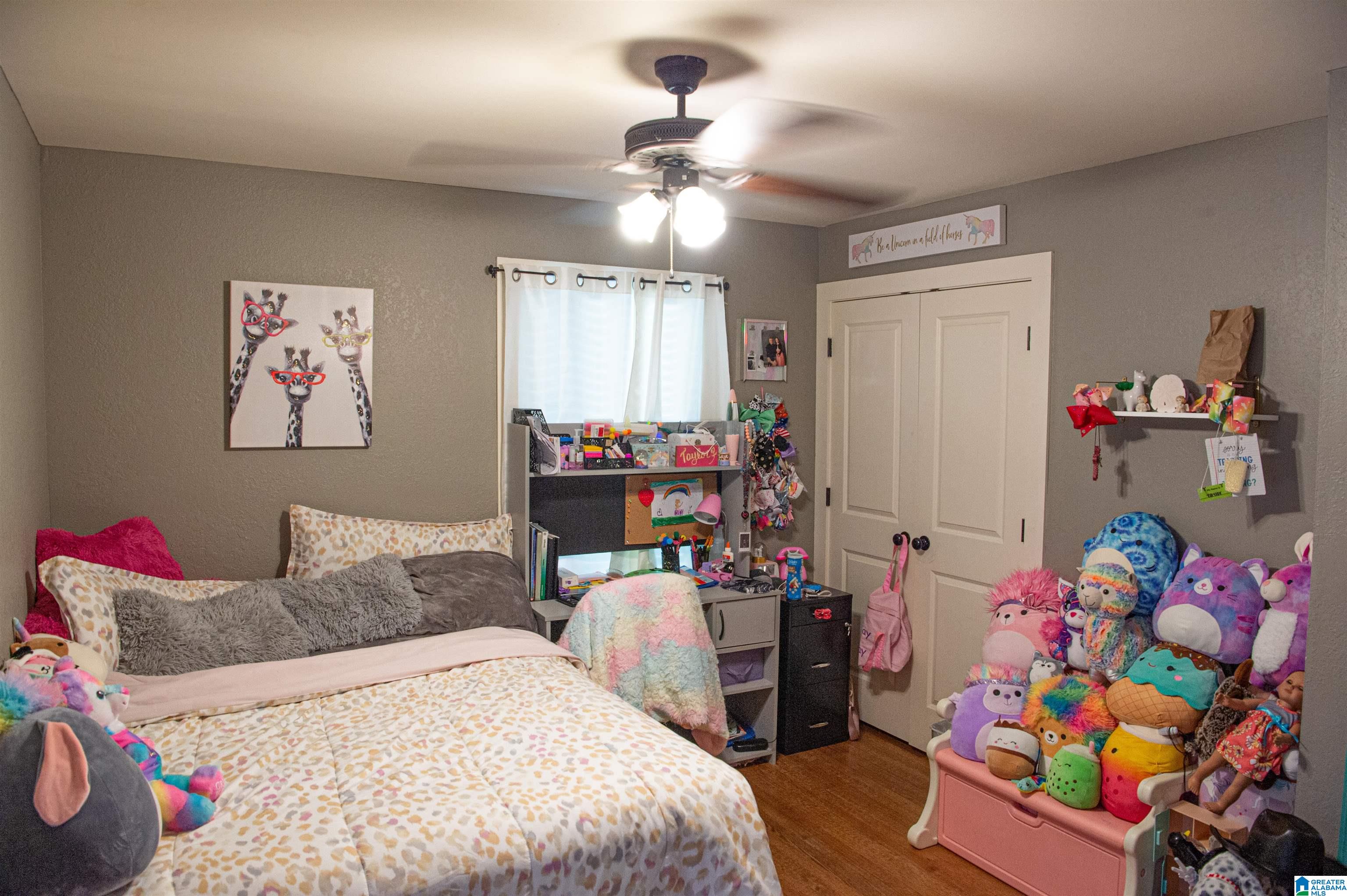 1441 Wooten Spring Road Calera, AL 35040 - Photo 14 of 33